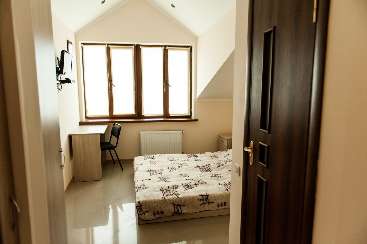 Minihotel Freedom Лвив Екстериор снимка