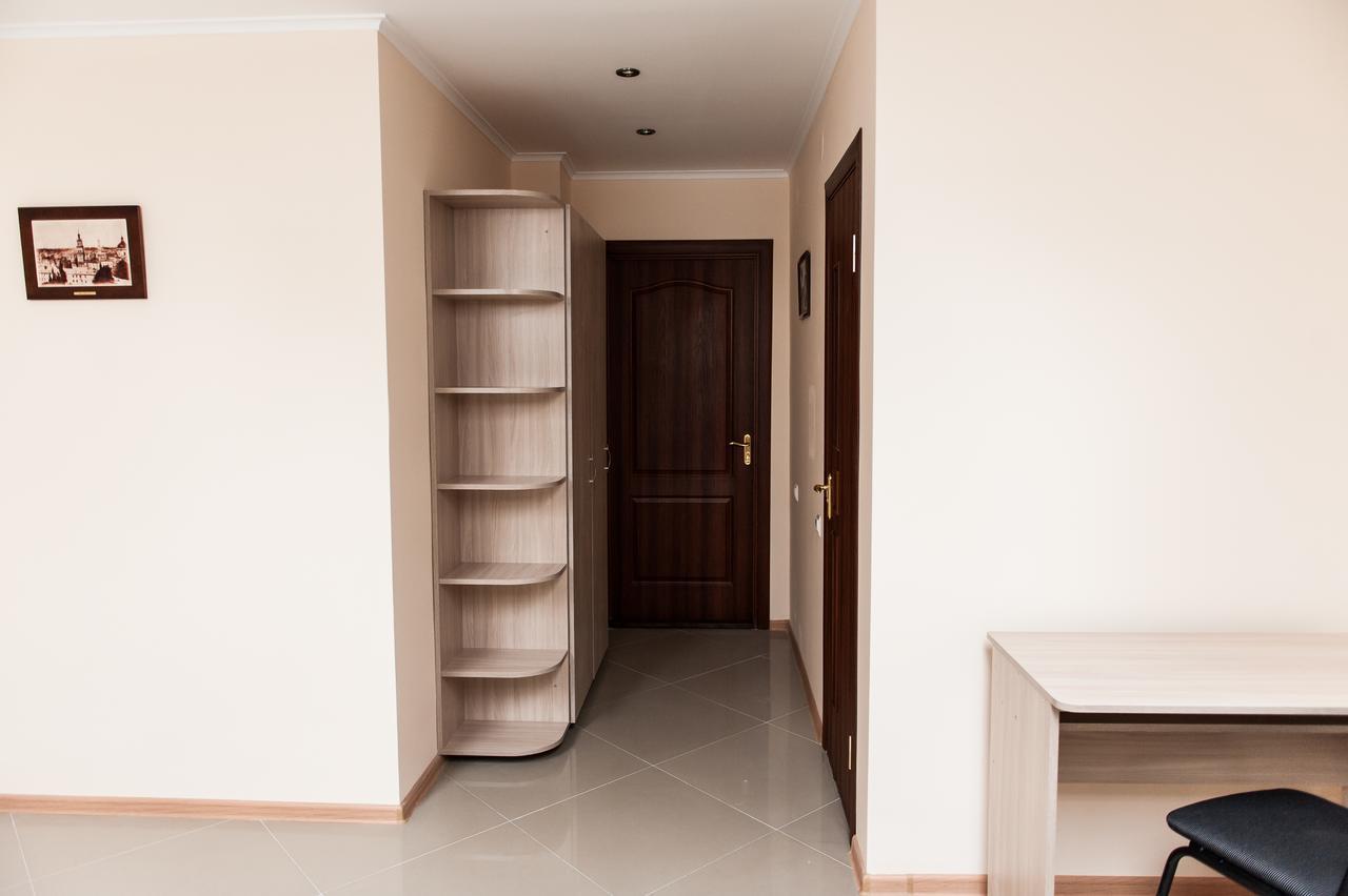 Minihotel Freedom Лвив Екстериор снимка