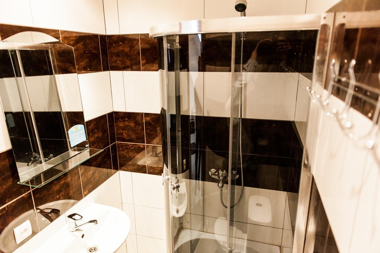 Minihotel Freedom Лвив Екстериор снимка