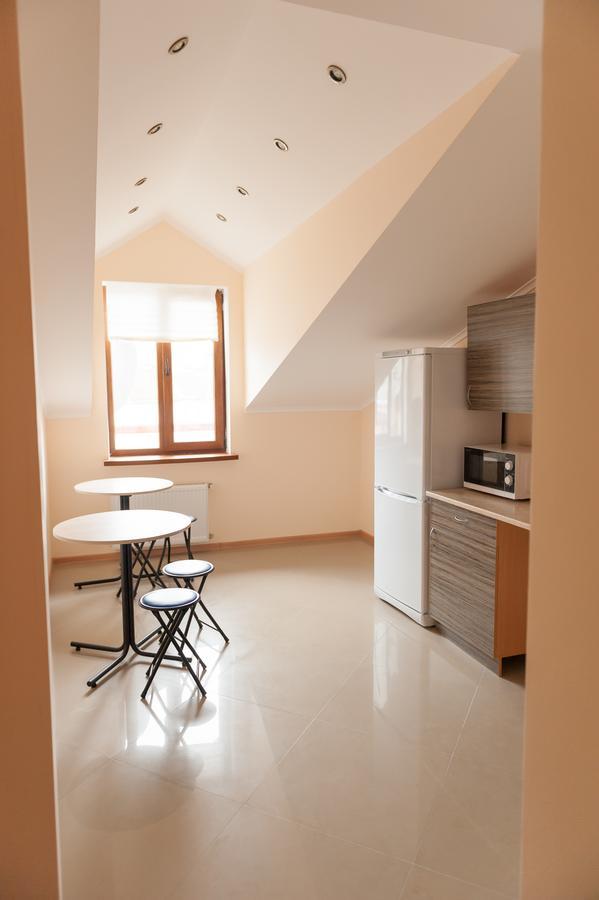Minihotel Freedom Лвив Екстериор снимка