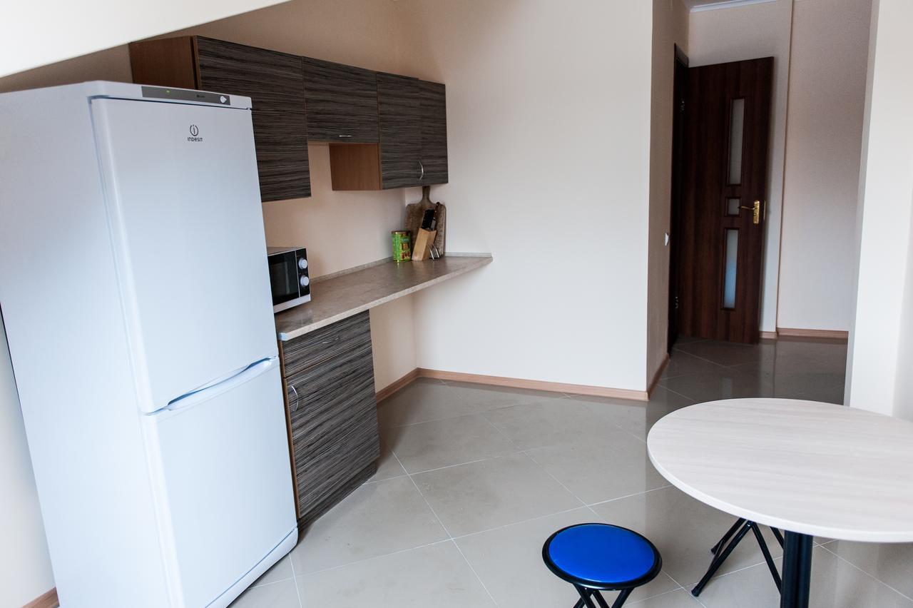 Minihotel Freedom Лвив Екстериор снимка