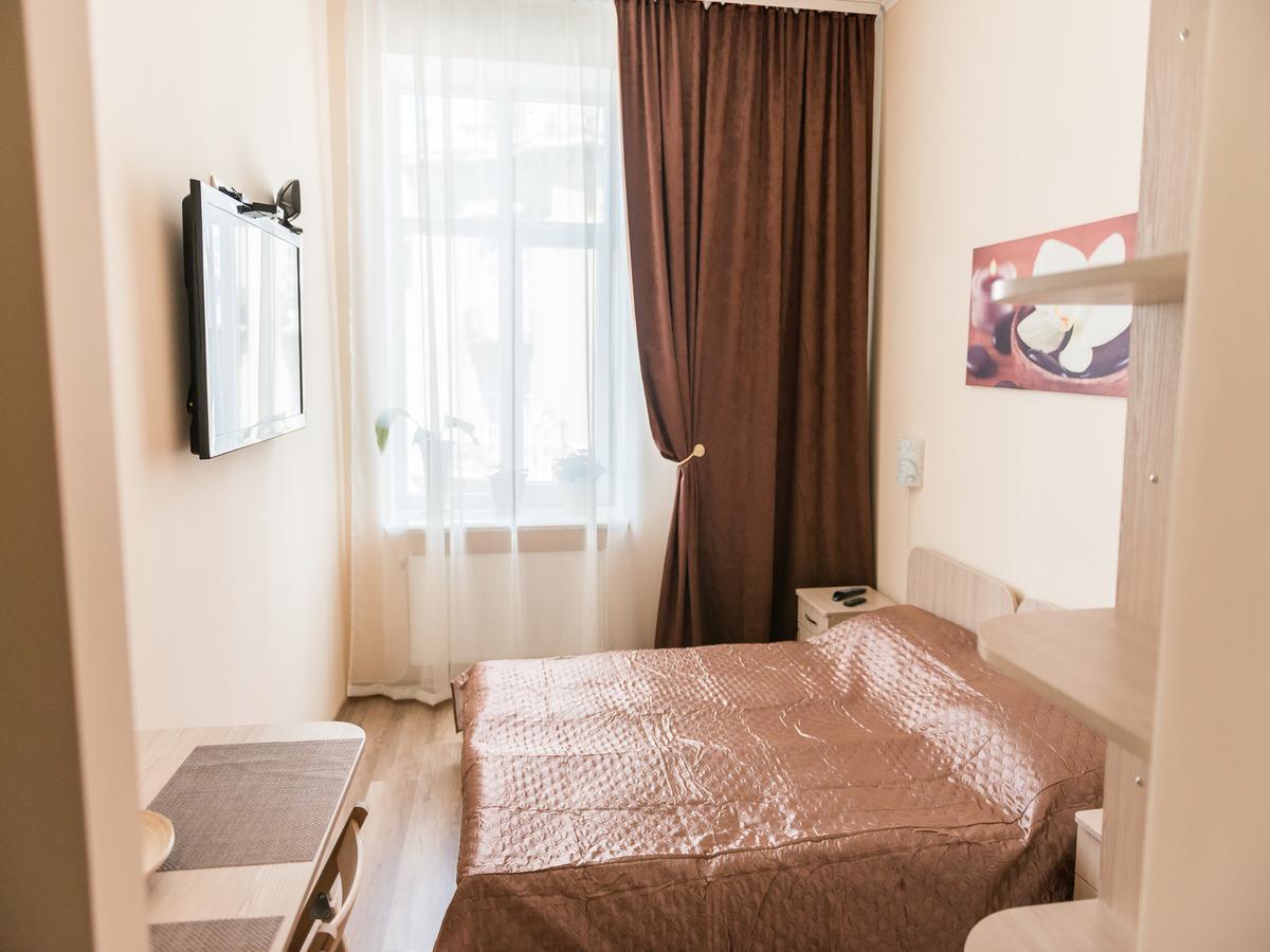 Minihotel Freedom Лвив Екстериор снимка
