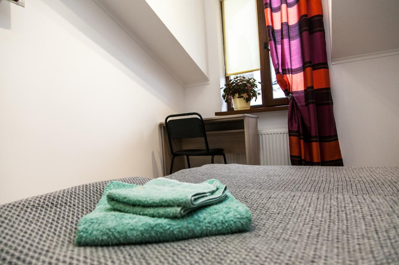 Minihotel Freedom Лвив Екстериор снимка